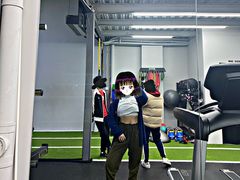 -Burn Fit燃炼健身工作室(新都旗舰店)