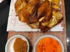 -来菜·湖北头牌藕汤(汉街店)