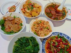 -文和友老长沙龙虾馆(化龙池店)