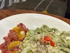 -Me&Joe意大利面·珍珠奶茶(鲁班路店)