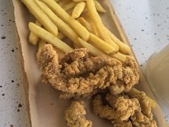 -必胜客(海滨店)