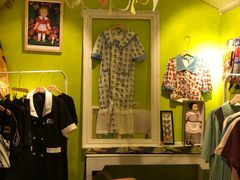 -恋物百货商店(华侨城店)