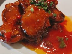 -前门烤鸭(江东中路店)