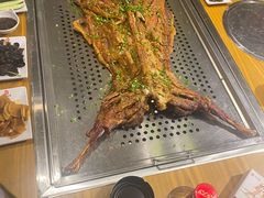 -炑羊香烤全羊(西三旗店)