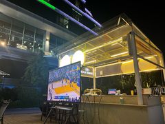 -中茵皇冠假日酒店·棕榈岛湖畔餐厅