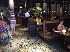 -广东道至正餐厅(区庄店)
