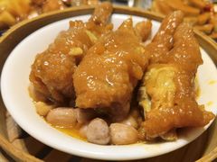 -有璟阁港式餐厅(国贸商城店)