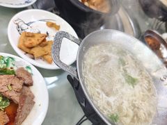 -柳沟豆腐宴69号福豆堂
