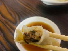 -江东饺子馆(江东路店)