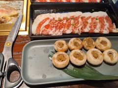 -新石器烤肉(之心城店)
