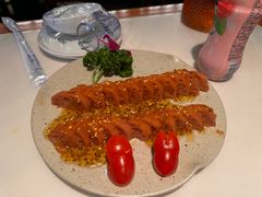 -蜀香格格•剁椒鱼头(龙西店)