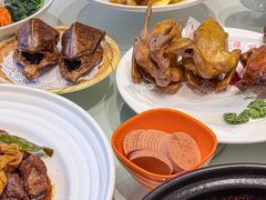 -燕郊烧鸽子(酷车小镇店)