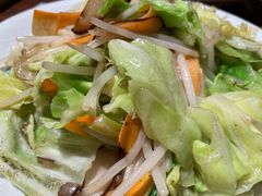 -熹炭精致日料(金融街购物中心店)