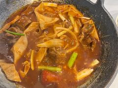 -香融府·烤鸭·家常菜(花乡奥莱店)