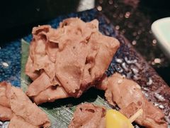 -上井精致料理(中兴商业大厦店)