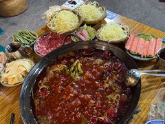 -五里关火锅(牛市口店)