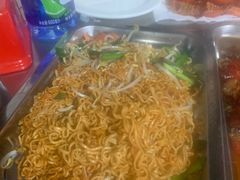 -郑喜旺烧烤(新密总店)