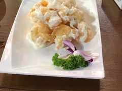 -合家院饭庄(榆关道店)