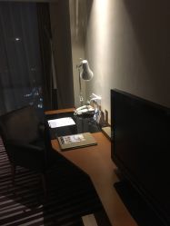 -华强广场酒店·宴会厅