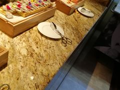 -嘉定凯悦·咖啡厅