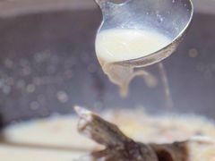 -鲜潭蒸汽石锅鱼(五道口购物中心店)