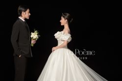 -乐派诗婚纱摄影