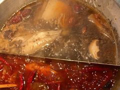 -小龙坎火锅(全球总店)