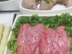 -海底捞火锅(凯德广场店)