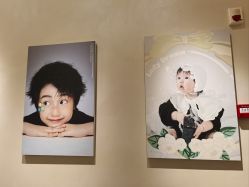 -小阿福儿童摄影(光谷时代广场店)