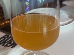 -The BREW·酿餐厅(浦东嘉里大酒店)