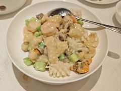 -大铁勺新津菜(东丽阳光新业广场店)