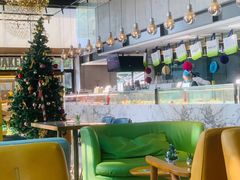 -1Cake壹刻蛋糕(奥体公园味觉艺术馆店)