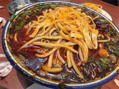 -有礼有面(知春路店)
