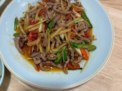 -冯记豆花店(健翔桥店)