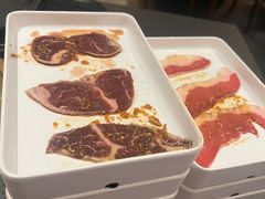 -神户赤童日式烤肉(金地广场店)