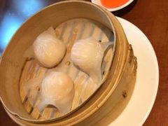 -杭州JW万豪酒店-万豪中餐厅