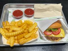 -Shake Shack(西单大悦城店)