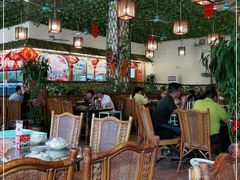 大堂-尚竹阁冬瓜盅·18年地标美食(平洲店)