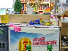 -榆林筋饼家常菜