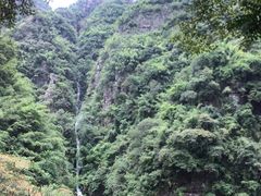 -广东大峡谷