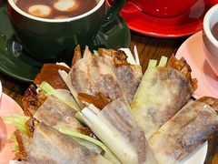 -小大董·烤鸭(王府井apm店)