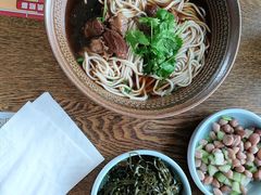 -李先生牛肉面大王(马栏店)