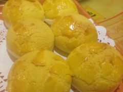 菠萝包-石岐佬中山菜馆(张溪店)