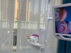 -深圳富茂格伦菲尔口腔门诊部(龙华清湖总院)