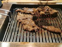 -千寻烧肉(政务区店)