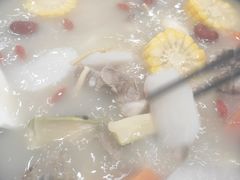清汤羊-新榕记滨江壹號