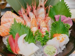 -赤坂亭·M9和牛烧肉·铁板烧(合肥万象城店)