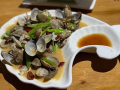 -食鸡公社辣子鸡·潍坊菜·烧烤