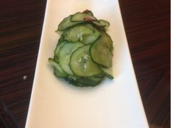 和园一品碟-杭州和达希尔顿逸林酒店·和园中餐厅-杭帮菜名店