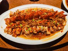 -肆海小川菜酒馆Wine Bistro (青年路店)